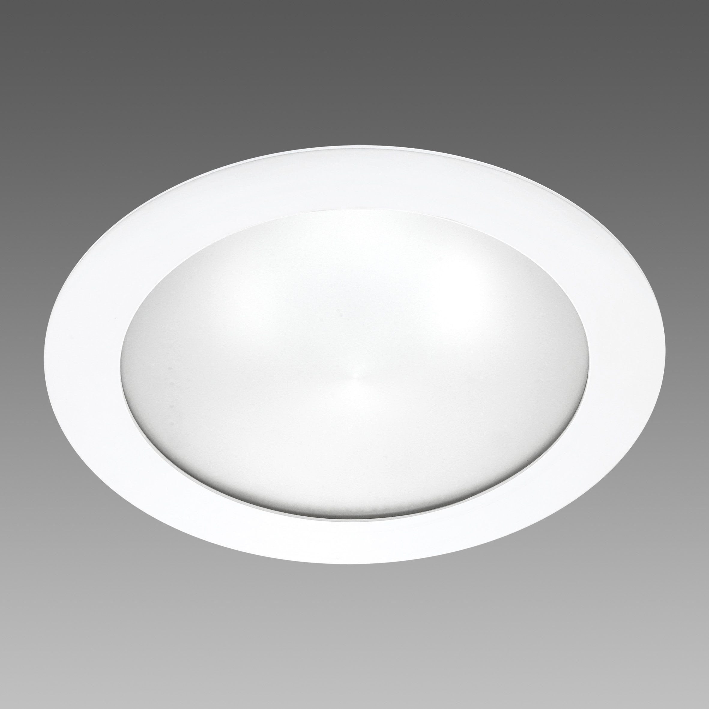 Fosnova - TECNOLEX Led spot Led 28W blanc Ip44Ik07 2770lm 4000K