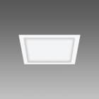 Fosnova - ECO LEX Q2 Led Dip Switch 17W 4000K 1712lm blanc