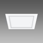 Fosnova - ECO LEX Q3 Led Dip Switch 23W 3000K 2063lm blanc