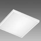 Fosnova - PANELTECH A Led Dali 53W 5300lm UGR19 4000K blanc CRI93