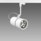 Fosnova - VISION 2.0 Big L 45W Rail 3000K 74D DIMM 1-10 V blanc