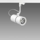 Fosnova - VISION 2.0 Small 34W Rail Irc92 3000K 44D DIMM 1-10 V blanc
