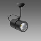 Fosnova - VISION 2.0 BIG L Led Dali Patère 54W 3000K 74D argent