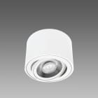Fosnova - THEMIS L165 Led 25W 2442lm 3000K blanc CRI85 24D