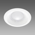 Fosnova - SPEAKER 3 BASIC Led 23W blanc 3000K 1952lm