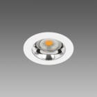Fosnova - STUDIO B 140 Led Cob Dip Switch 13W 4000K 1520lm blanc