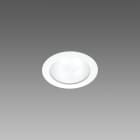 Fosnova - ECO LEX Led 10W 3000K 960lm blanc Ip44Ik07