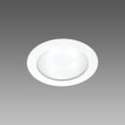 Fosnova - ECO LEX 1 Led 10W 4000K blanc Ip44Ik07 IRC95