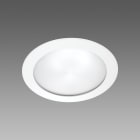 Fosnova - ECO LEX 2 Led 12W 4000K blanc Ip44Ik07 IRC95