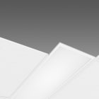 Fosnova - PANELTECH R2 Dalle Led 33W blanc Dimm Dali Ip40Ik05 3470lm 4000K