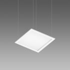 Fosnova - PANELTECH B Led 17W 1488lm UGR19 3000K blanc avec chassis