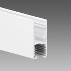Fosnova - OMNITRACK H Mt L=1500 Dimm 6 conducteurs blanc