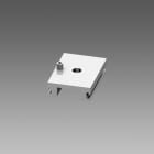 Fosnova - Etrier de suspension aluminium pour OMNITRACK H