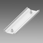 Fosnova - Jonction en Ligne aluminium pour OMNITRACK H