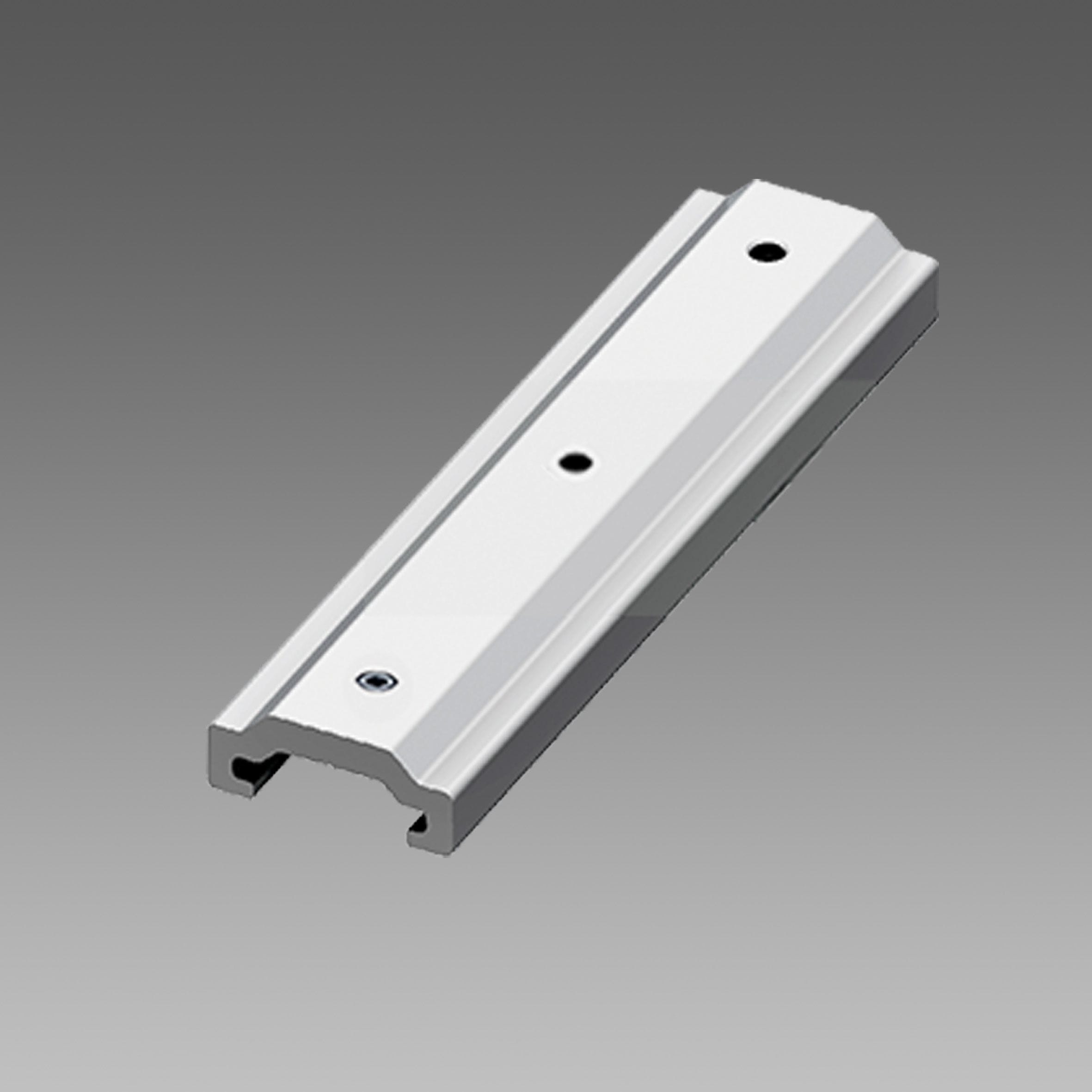 Fosnova - Etrier d'alignement OMNITRACK PLUS en acier