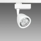 Fosnova - RIO "A" Led 42W 3000K noir 45D CRI90 Below BBL