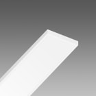 Fosnova - ECO PANNELLO LUMINOSO R2 Led 49W 4000K saillie blanc