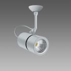 Fosnova - VISION 2.0 Big L Patère 45W Cc 3000K 74D argent