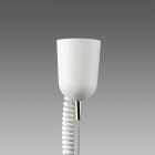 Fosnova - Accessoire 3187 Suspension électrifiée blanc