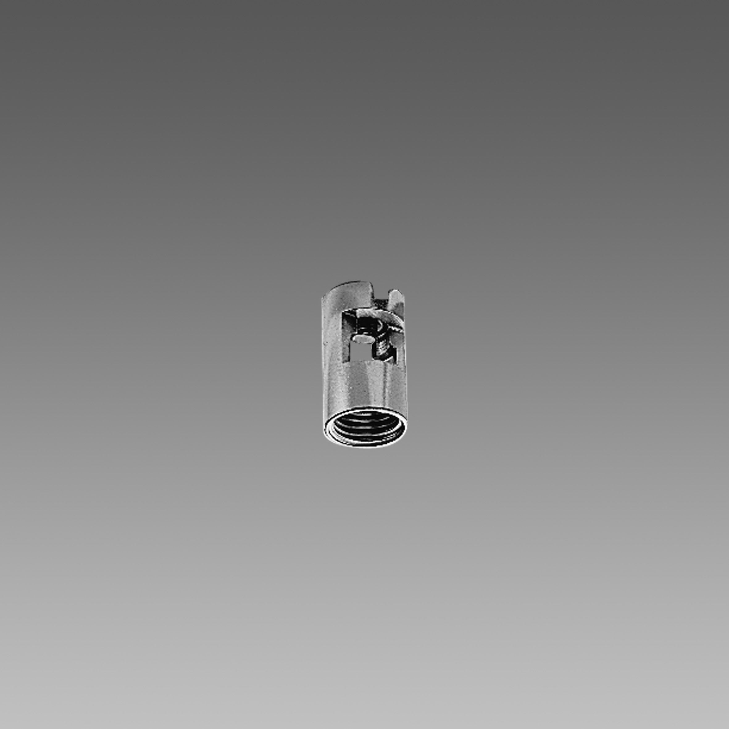 Fosnova - Douille Suspension tiges diamètre 13mm acier