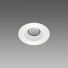 Fosnova - MARTE 10 blanc Led 6W Ip44/20Ik07 703lm 3000K 40D
