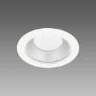 Fosnova - JET 180 Matt Led Cob 32W 4000K 3380lm blanc IP44