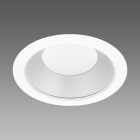 Fosnova - JET 230 Matt Led Cob 46W 4000K 5225lm blanc IP44