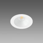 Fosnova - Techno B 140 Led 9W 4000K 1053lm CRI92 blanc