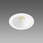 Fosnova - Techno B 165 Led 22W 4000K 2444lm CRI92 blanc