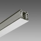 Fosnova - OMNITRACK Couvercle Oxyde Naturel pour IP40