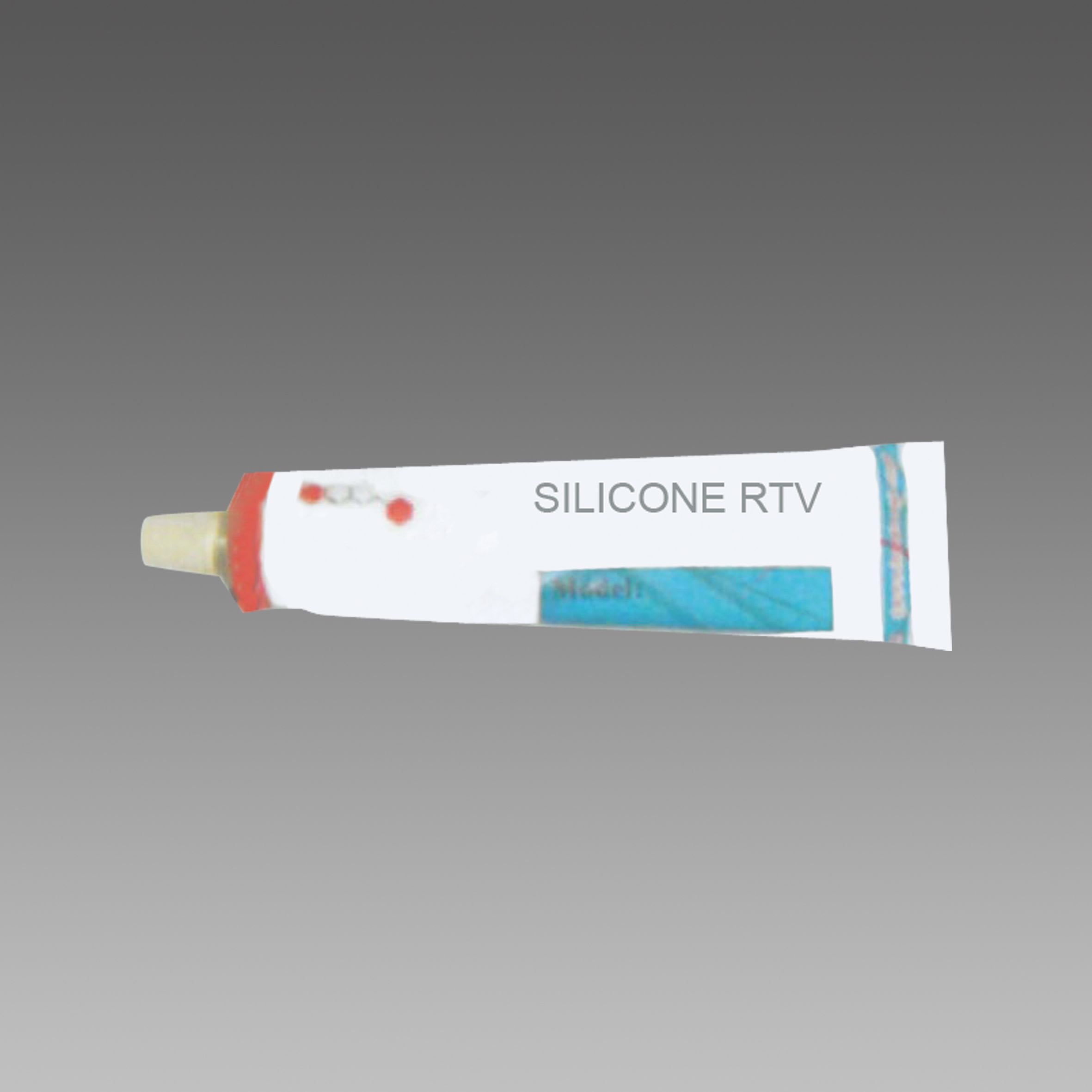 Fosnova - Tube Silicone pour embout pour STRIP LED