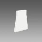 Fosnova - Embout de fermeture SINTESI System pour version lentille modulaire
