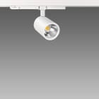 Fosnova - ASSO B Big noir Led Dali 27W Ip40Ik07 2616lm 3000K 18D