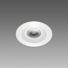 Fosnova - MARTE 11 blanc Led 9W Ip44/20Ik07 1206lm 4000K 40D