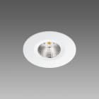 Fosnova - MARTE 5 Led 6W 4000K blanc CRI92 30D BBC