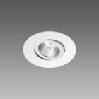 Fosnova - MARTE 7 Led 8W blanc Ip40Ik07 687lm 4000K 30D
