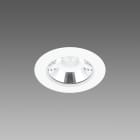 Fosnova - JET 140 Led Cob 23W 3000K 1797lm blanc IP65