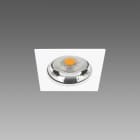 Fosnova - JET Q130 Led Cob Dali 23W 4000K blanc IP44