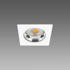 Fosnova - JET Q130 Led Cob Dali 23W 3000K blanc IP44