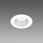 Fosnova - JET 140 Matt Led Cob 23W 3000K 1933lm blanc IP44