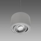 Fosnova - THEMIS L165 Led Dali 25W 2613lm 4000K blanc CRI85 24D