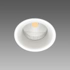 Fosnova - SNOW 70 Led 25W blanc Ip44 Ik07 2518lm 4000K 40D