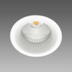 Fosnova - SNOW 111 Led Cob 39W Dip Switch 3000K 40° blanc
