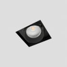 Fosnova - TRIMLESS 70 A1 Led Dali 25W 4000K CRI90 40D noir