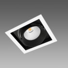 Fosnova - TRIMLESS 111 B1 Led Dali Spot 38W blanc 3089lm 3000K 15D