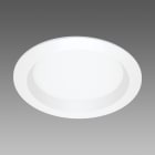 Fosnova - ENERGY 2245 Led 18W 2200lm 3000K Led Dali blanc CRI95