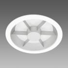 Fosnova - SAVING Comfort A Led Dali 34W 3096lm 4000K blanc