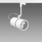 Fosnova - VISION 2.0 Big L Led 45W Rail Led 4000K 74D noir