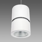 Fosnova - VISION 2.0 suspension Led Dali 54W 74D 4000K blanc
