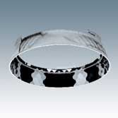 Fosnova - Anneau prismatique Pour Energy polycarbonate métalisé